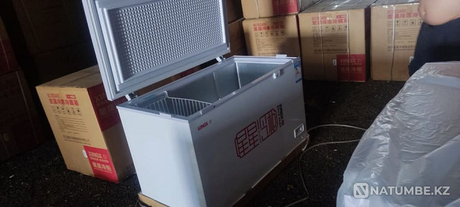 Freezers with new defects for sale Almaty - photo 8