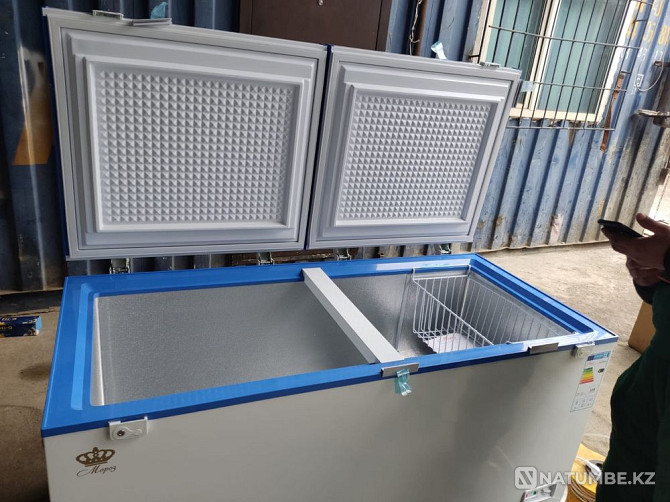 Freezers with new defects for sale Almaty - photo 5