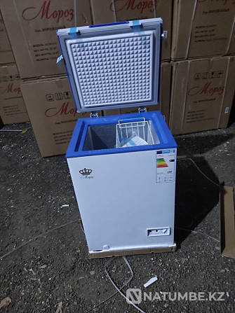 Freezers with new defects for sale Almaty - photo 3