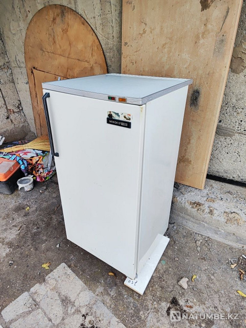 Freezer working Almaty - photo 4