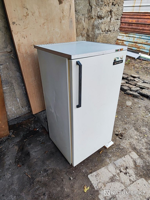 Freezer working Almaty - photo 3