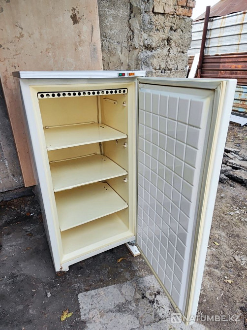 Freezer working Almaty - photo 6