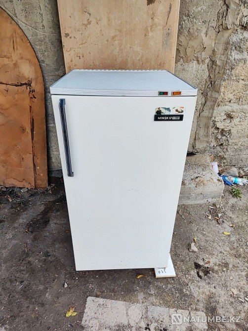 Freezer working Almaty - photo 2