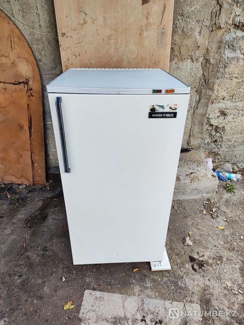 Freezer working Almaty - photo 1