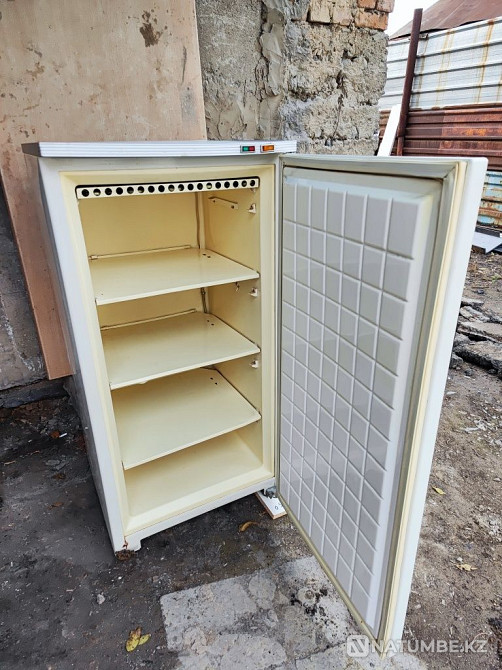 Freezer working Almaty - photo 5