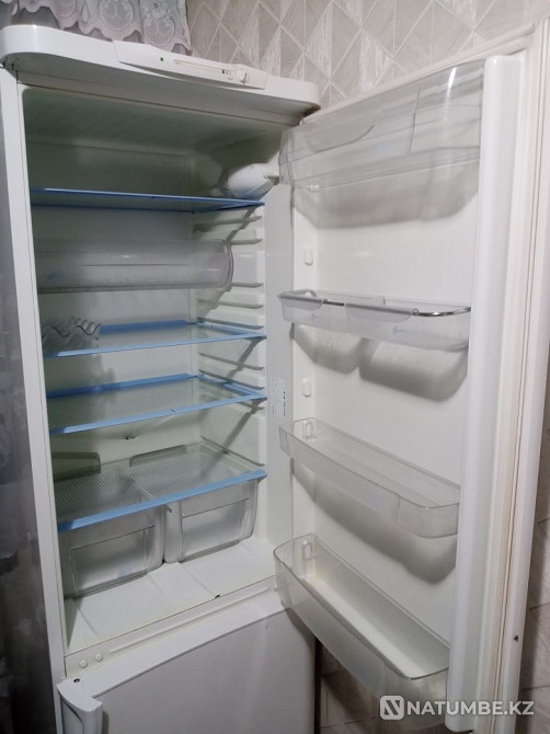 Selling refrigerator Almaty - photo 4