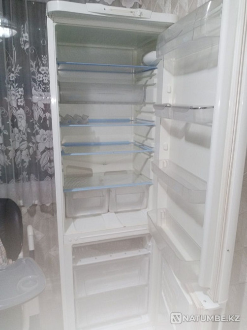 Selling refrigerator Almaty - photo 1