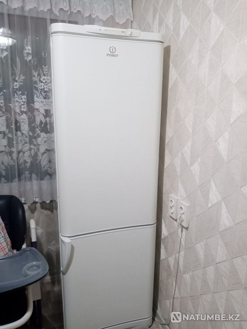 Selling refrigerator Almaty - photo 2