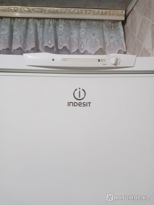 Selling refrigerator Almaty - photo 3