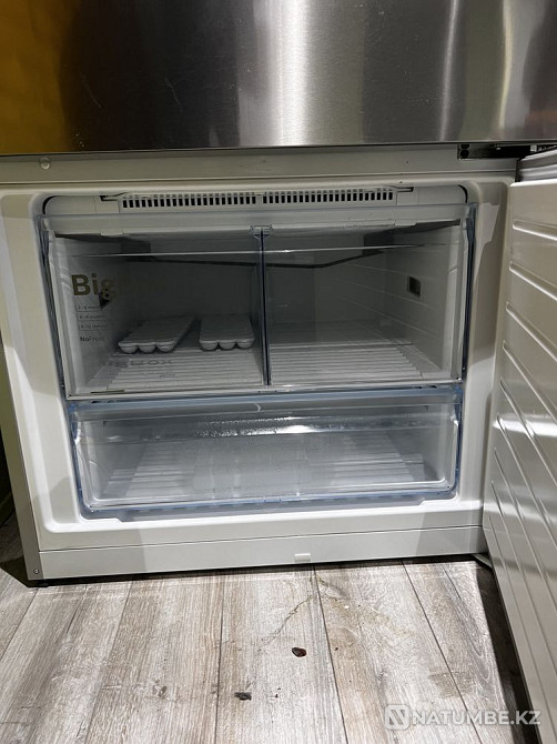 Холодильник BOSCH Алматы - изображение 5