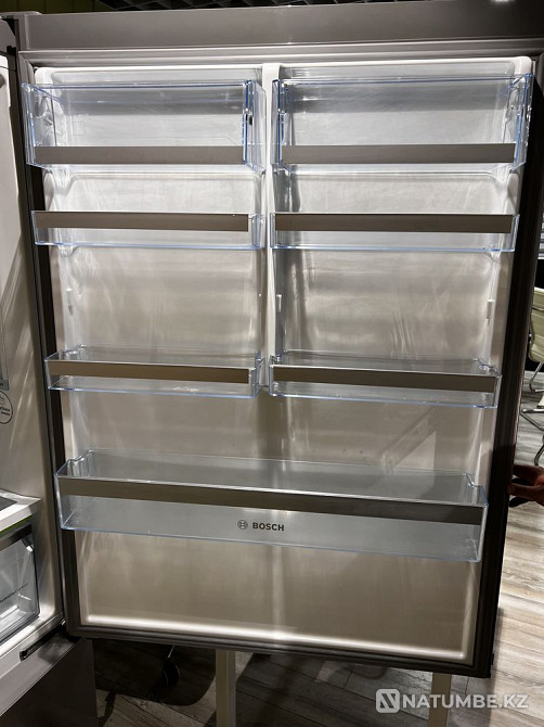 Холодильник BOSCH Алматы - изображение 4