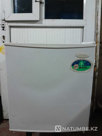 Mini refrigerator 35,000 tenge. Delivery available. Almaty - photo 4
