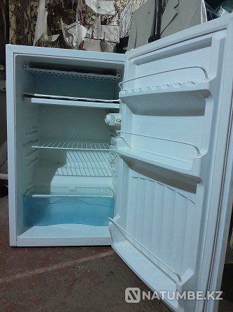 Mini refrigerator 35,000 tenge. Delivery available. Almaty - photo 2