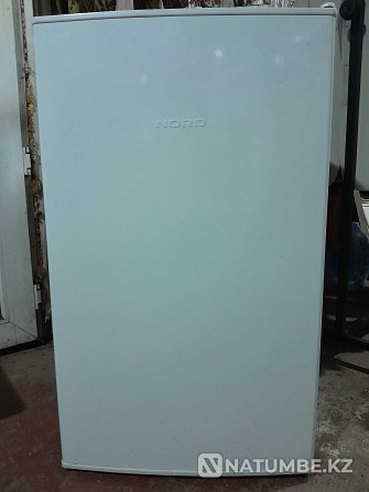 Mini refrigerator 35,000 tenge. Delivery available. Almaty - photo 1