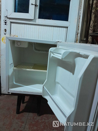 Mini refrigerator 35,000 tenge. Delivery available. Almaty - photo 8