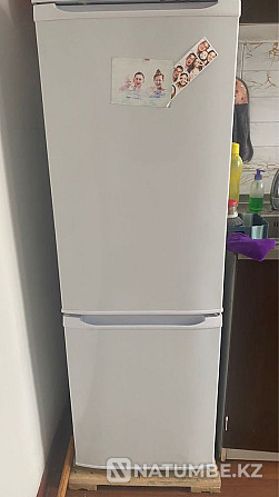 Refrigerator turquoise 118 Almaty - photo 1