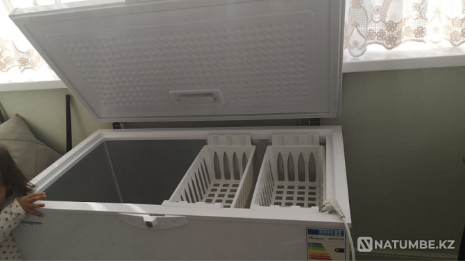 Freezer Almaty - photo 1