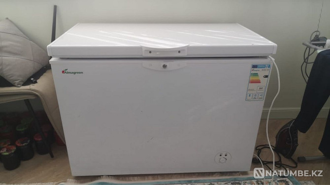 Freezer Almaty - photo 3