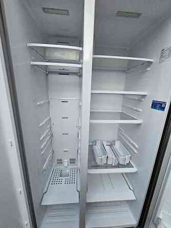 Холодильник Samsung side by side Almaty