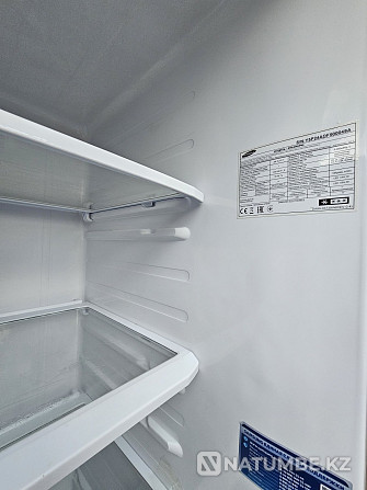 Refrigerator Samsung side by side Almaty - photo 4