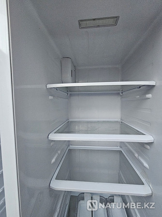 Refrigerator Samsung side by side Almaty - photo 5