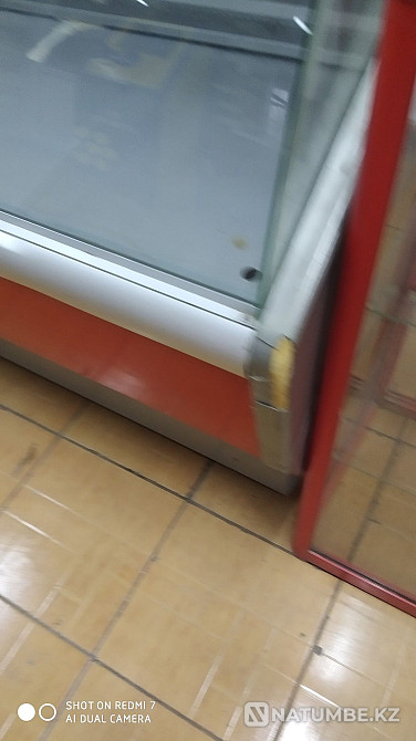 Freezer refrigerator Almaty - photo 3