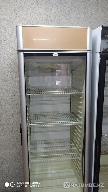 Freezer refrigerator Almaty - photo 1