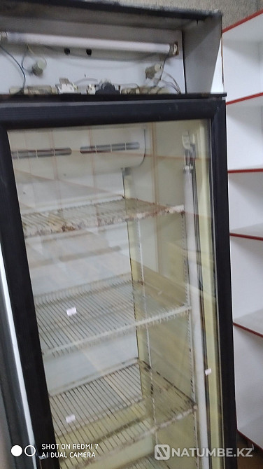Freezer refrigerator Almaty - photo 4