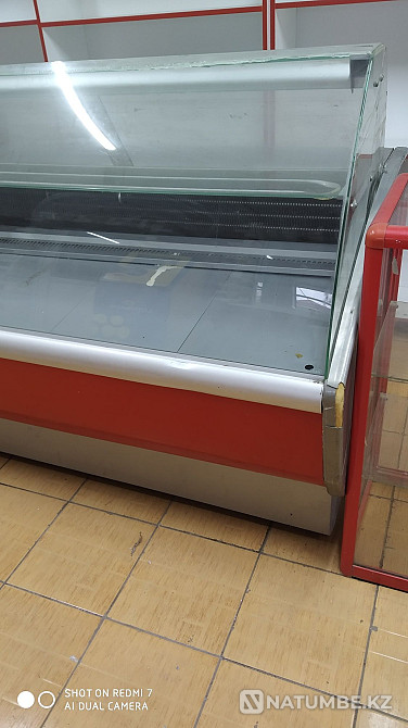 Freezer refrigerator Almaty - photo 2