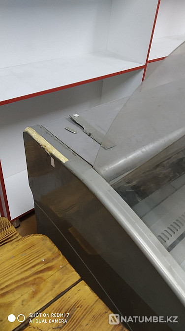 Freezer refrigerator Almaty - photo 5