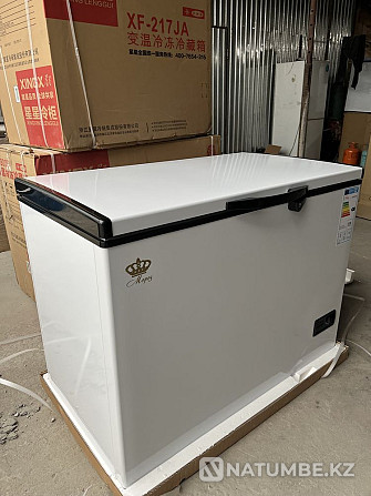 From the warehouse freezer Frost and Hing Almaty - photo 1