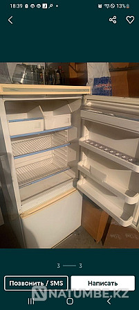 Refrigerator for sale Almaty - photo 2