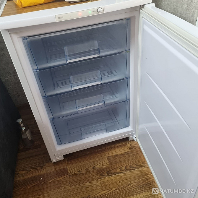 Refrigerator freezer Almaty - photo 2