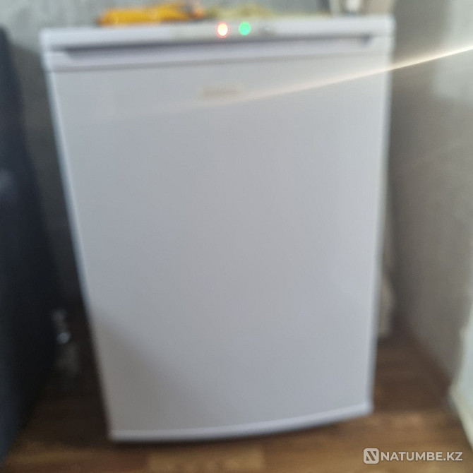 Refrigerator freezer Almaty - photo 1
