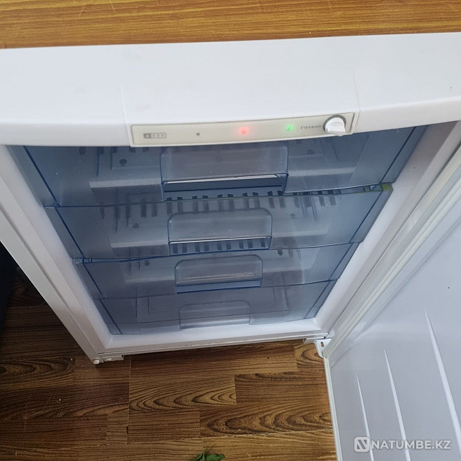 Refrigerator freezer Almaty - photo 5