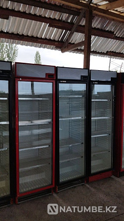 Продам холодильники Алматы - изображение 3