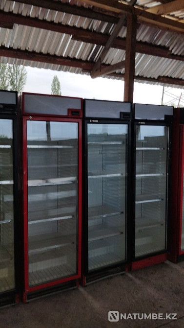 Продам холодильники Алматы - изображение 3