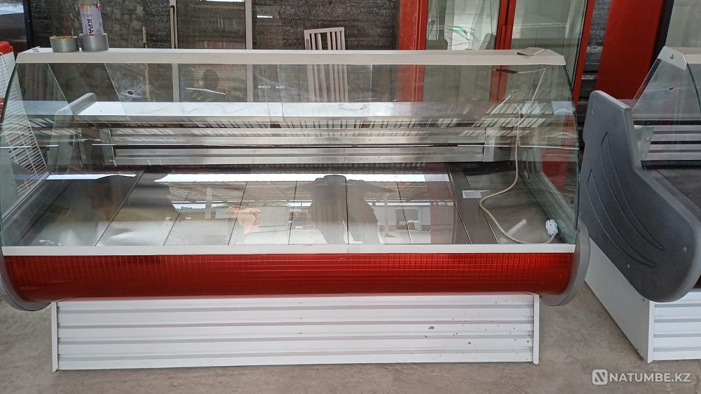 Sale of wind chillers Almaty - photo 8