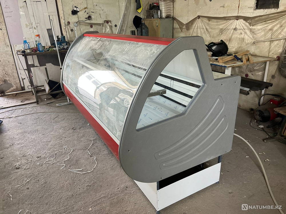 Sale of wind chillers Almaty - photo 3