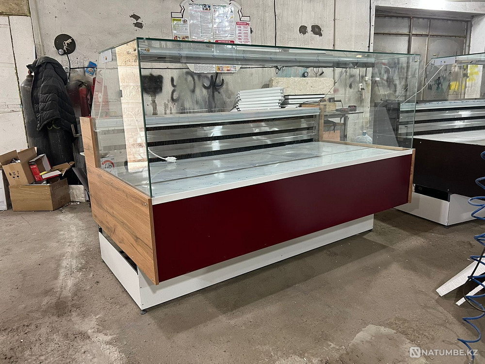 Sale of wind chillers Almaty - photo 6