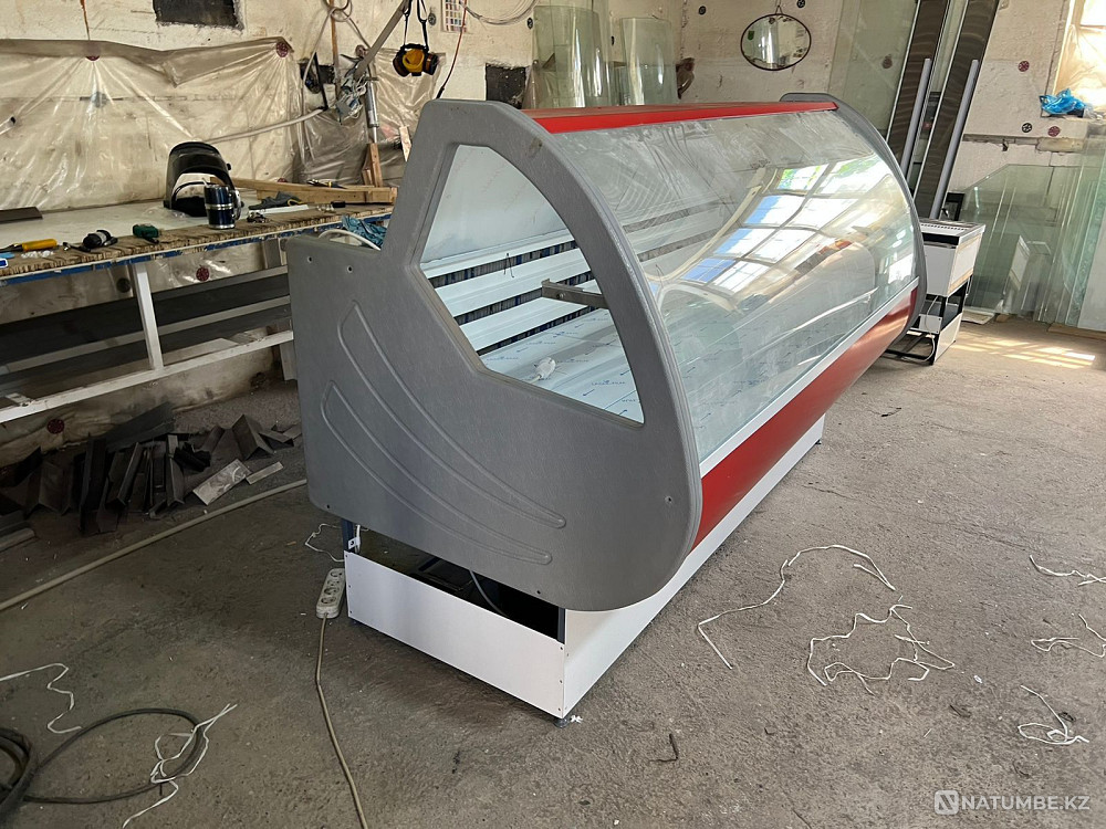 Sale of wind chillers Almaty - photo 5