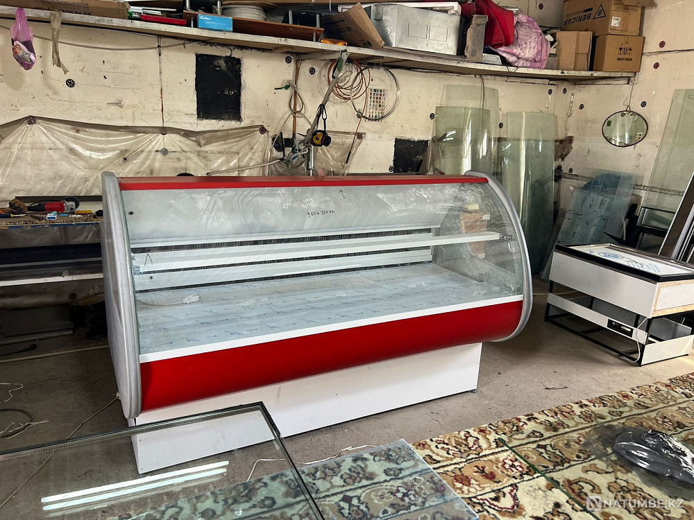 Sale of wind chillers Almaty - photo 2