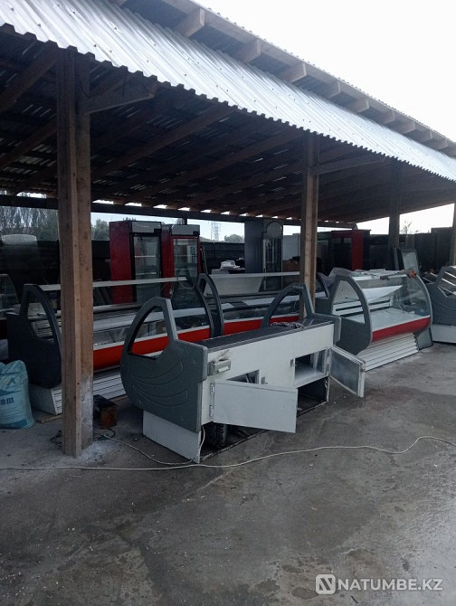 Sale of wind chillers Almaty - photo 4