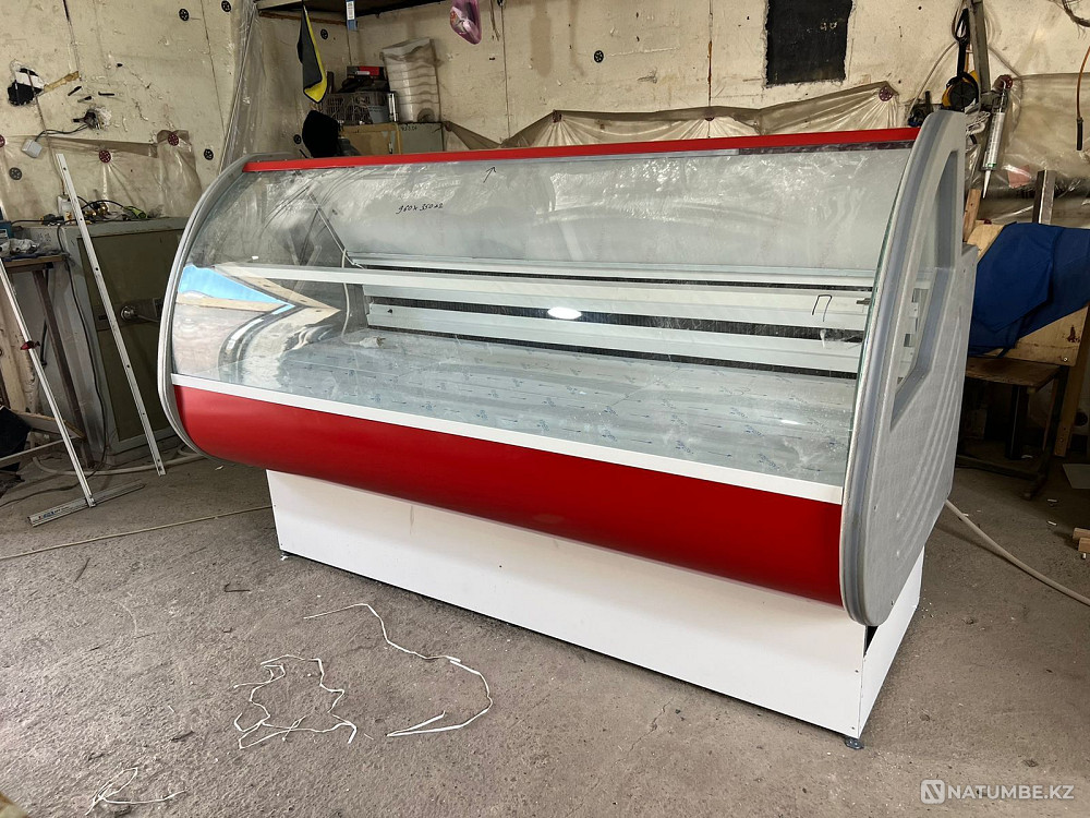 Sale of wind chillers Almaty - photo 7