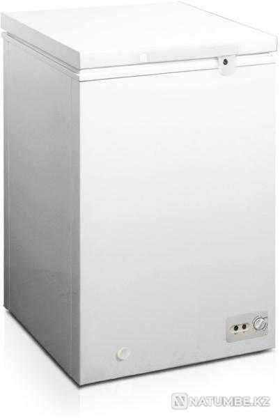 Кеудедегі мұздатқыш; шкаф; м?здат?иштар. Алматы қаласындағы қоймадан жеткізумен  Алматы - изображение 4