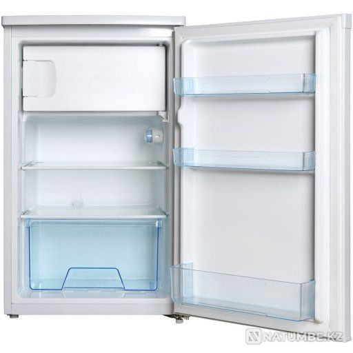 Холодильник однокамерный; двухкамерный; Доставка БЕСПЛАТНО Алматы - изображение 3