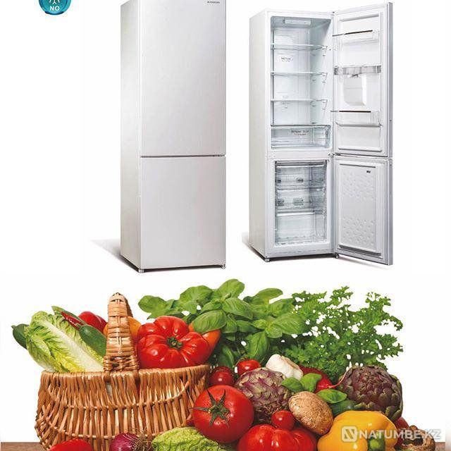 Холодильник однокамерный; двухкамерный; Доставка БЕСПЛАТНО Алматы - изображение 6