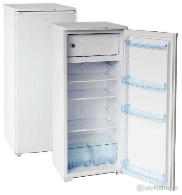 Бір камералы тоңазытқыш; екі камералы; Тапсырыс берілген күні жеткізу  Алматы - изображение 4