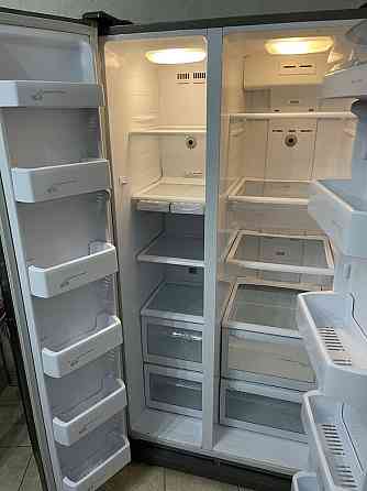 Холодильник Samsung Almaty