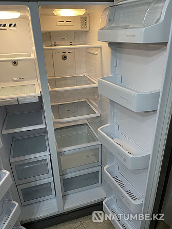 Samsung refrigerator Almaty - photo 4
